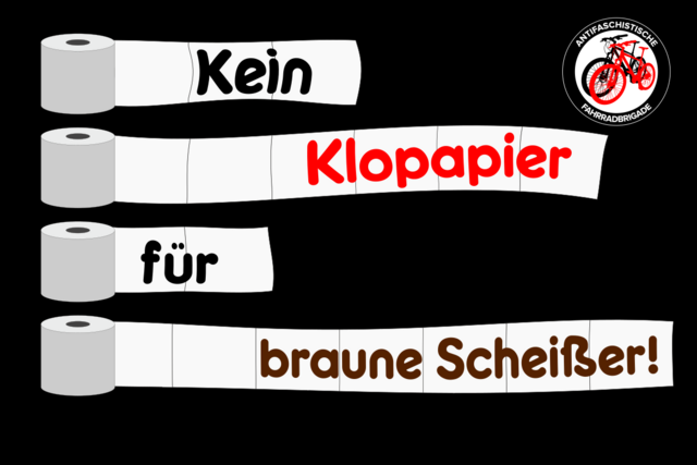 640x480/KeinKlopapierFuerBrauneScheisser_rb_Fahne.png