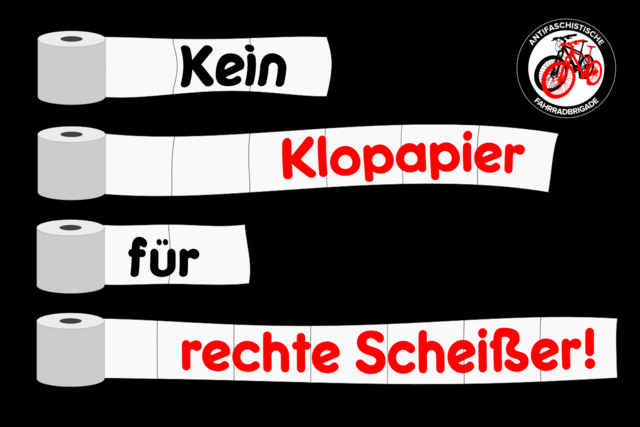 640x480/KeinKlopapierFuerRechteScheisser_Fahne.png